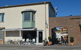 Gamla Televerket B&B